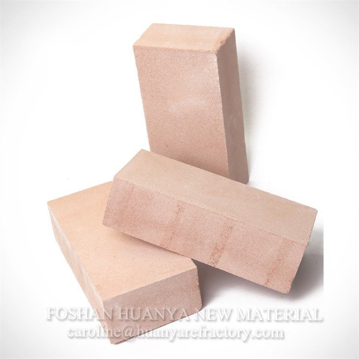High Alumina Lightweight Brick (5)